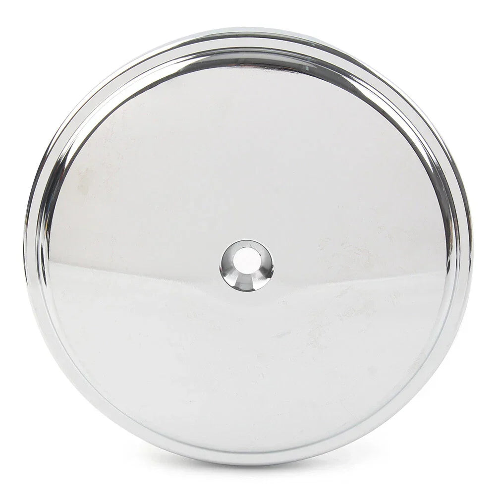 Smooth Stage 1 Air Cleaner Outer Cover for Harley Dyna Softail Road King
