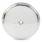 Smooth Stage 1 Air Cleaner Outer Cover for Harley Dyna Softail Road King