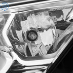 Headlights for Ford EcoSport (2018-2022) Halogen Pair