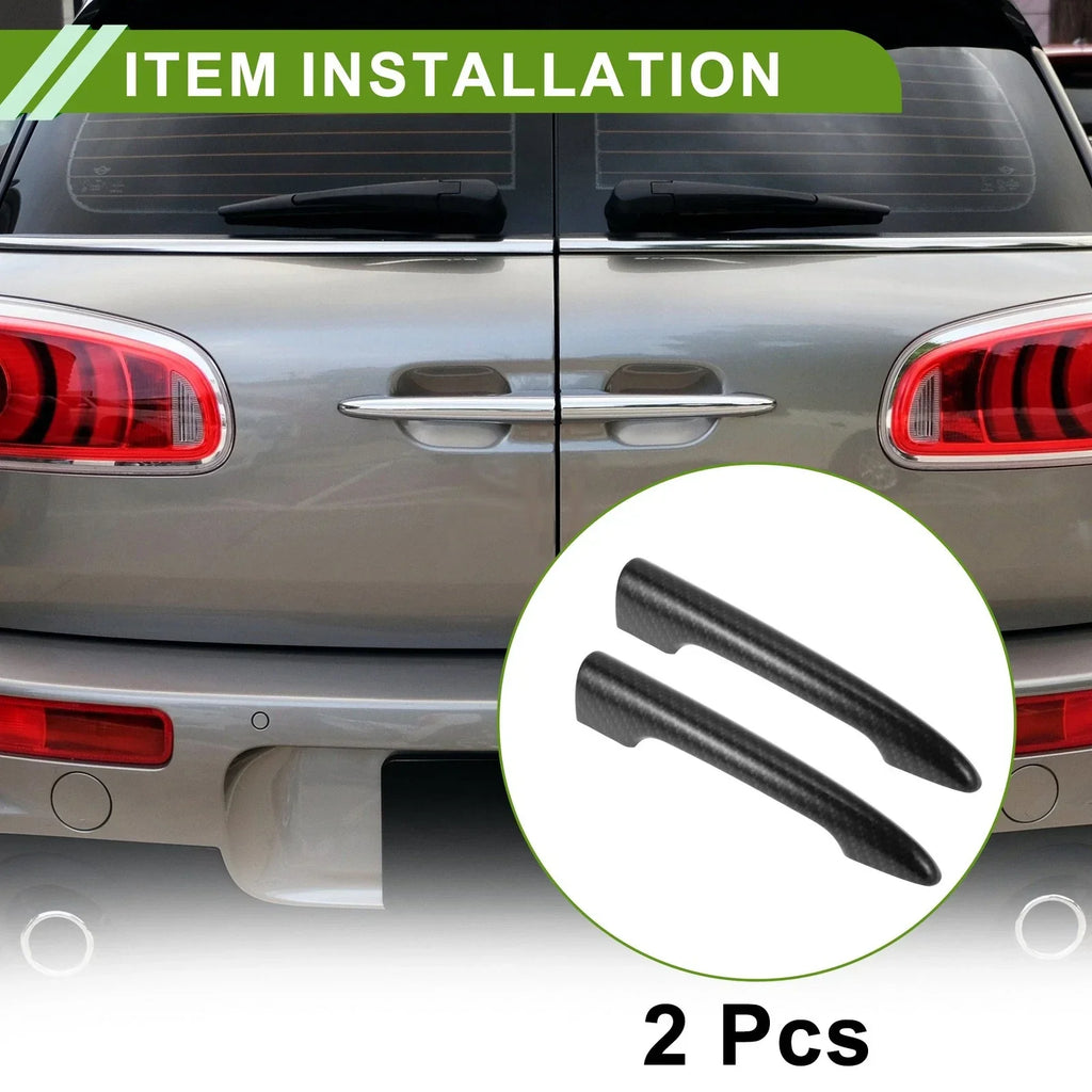Tailgate Handle Cover for BMW Mini Cooper F54 Clubman