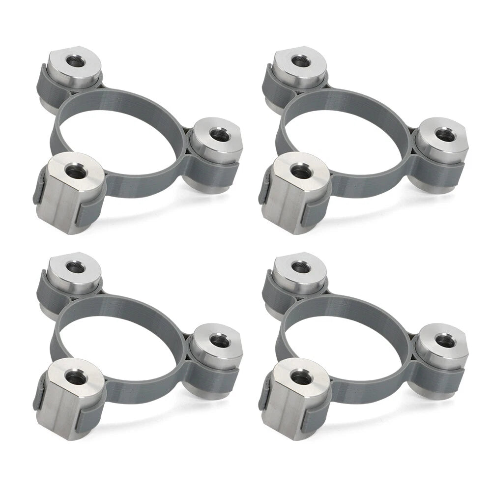 Wheel Spacers for Razor Dirt Quad 24V ATV (2010–2023)