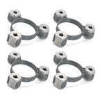 Wheel Spacers for Razor Dirt Quad 24V ATV (2010–2023)