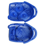 Shell / 1 x Key Case for Remote Blue ABS
