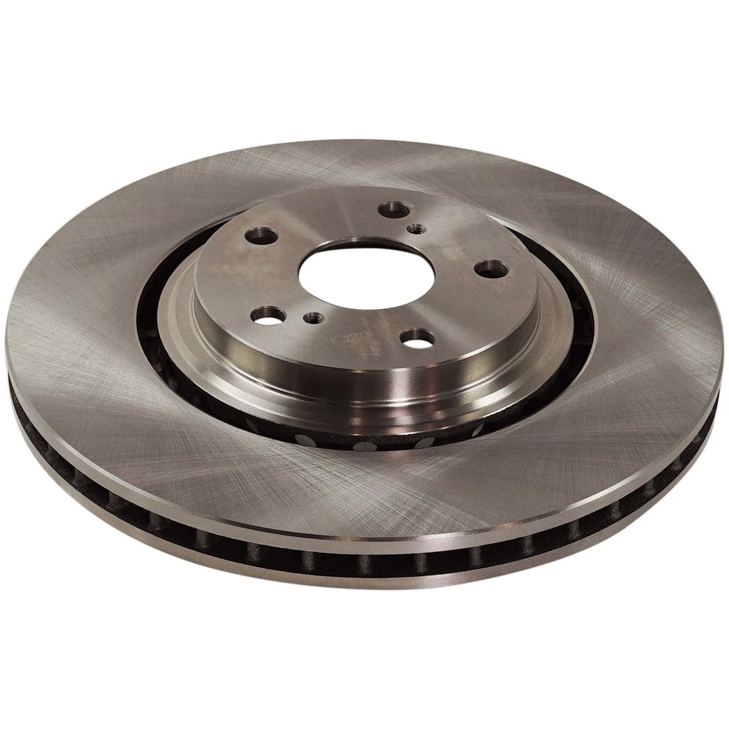 Front Brake Disc Rotors for Lexus NX300, Toyota Sienna, Highlander