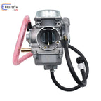 Carburetor for Suzuki Eiger 400 LT-F400 LTA400 (2002–2007)