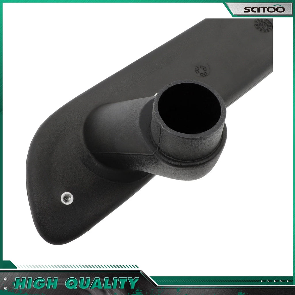 Intake Air Ram Snorkel Kit for Suzuki Jimny JB23/33/43 (1999–2017)