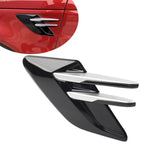 Fender Vent Trim for Land Rover Range Rover Sport L494 (2018-2022) Left