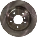 Rear Disc Brake Rotors for BMW 325i 323i (2006–2011)