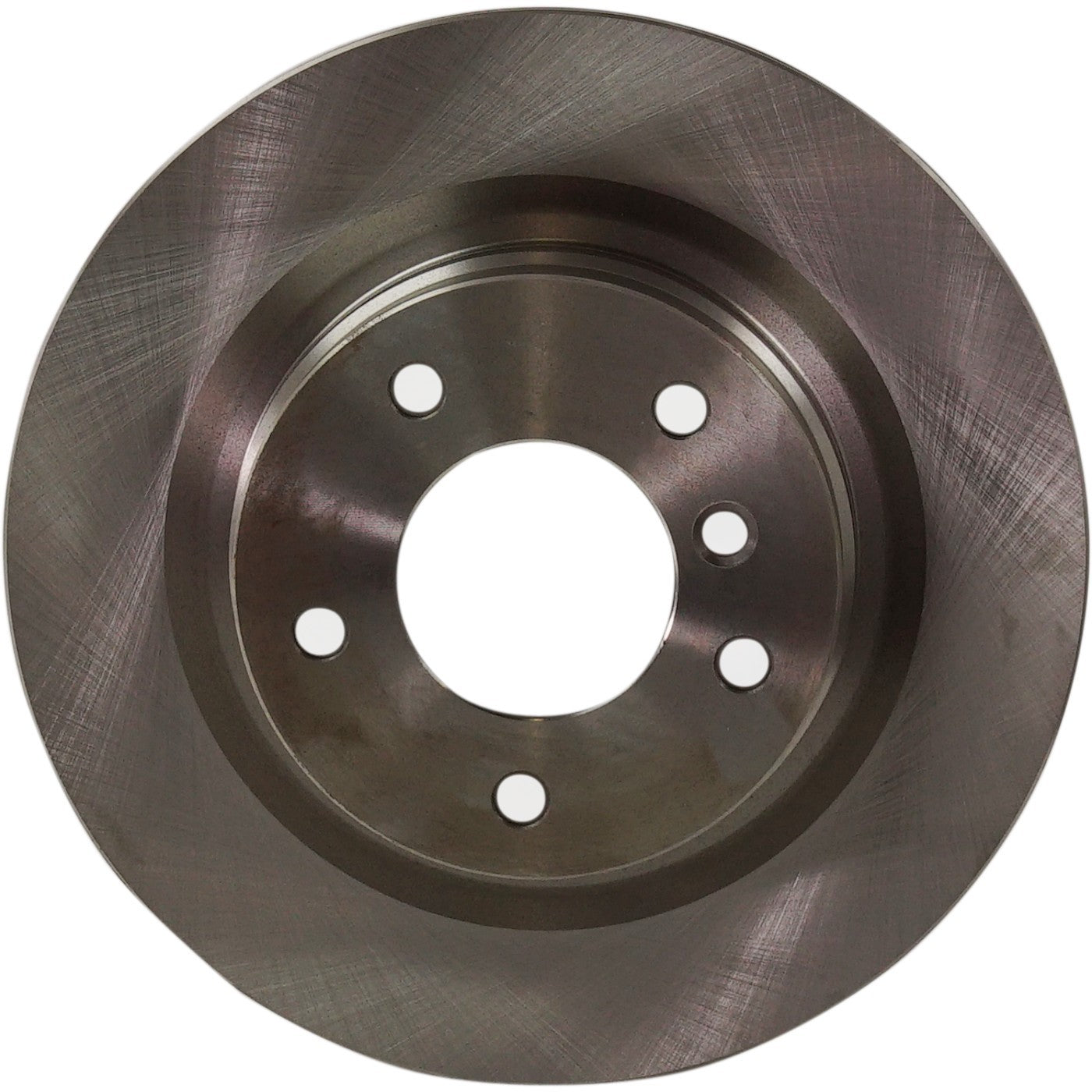 Rear Disc Brake Rotors for BMW 325i 323i (2006–2011)