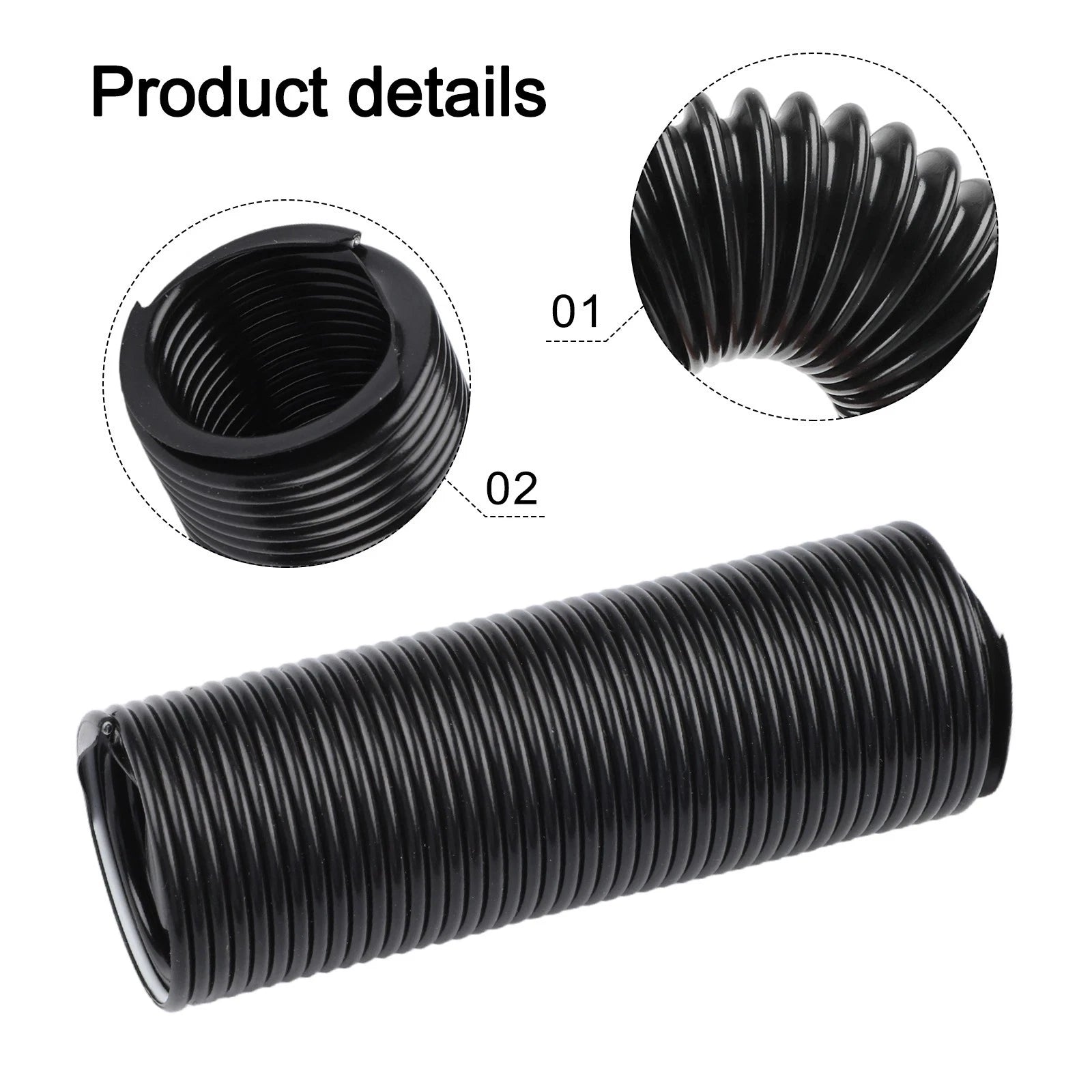 Lower Floor Nozzle Hose for Shark HV330UK (HV330)