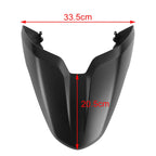 Rear Passenger Seat Cover Fairing for Ducati Monster 797 821 1200 (2017–2020)