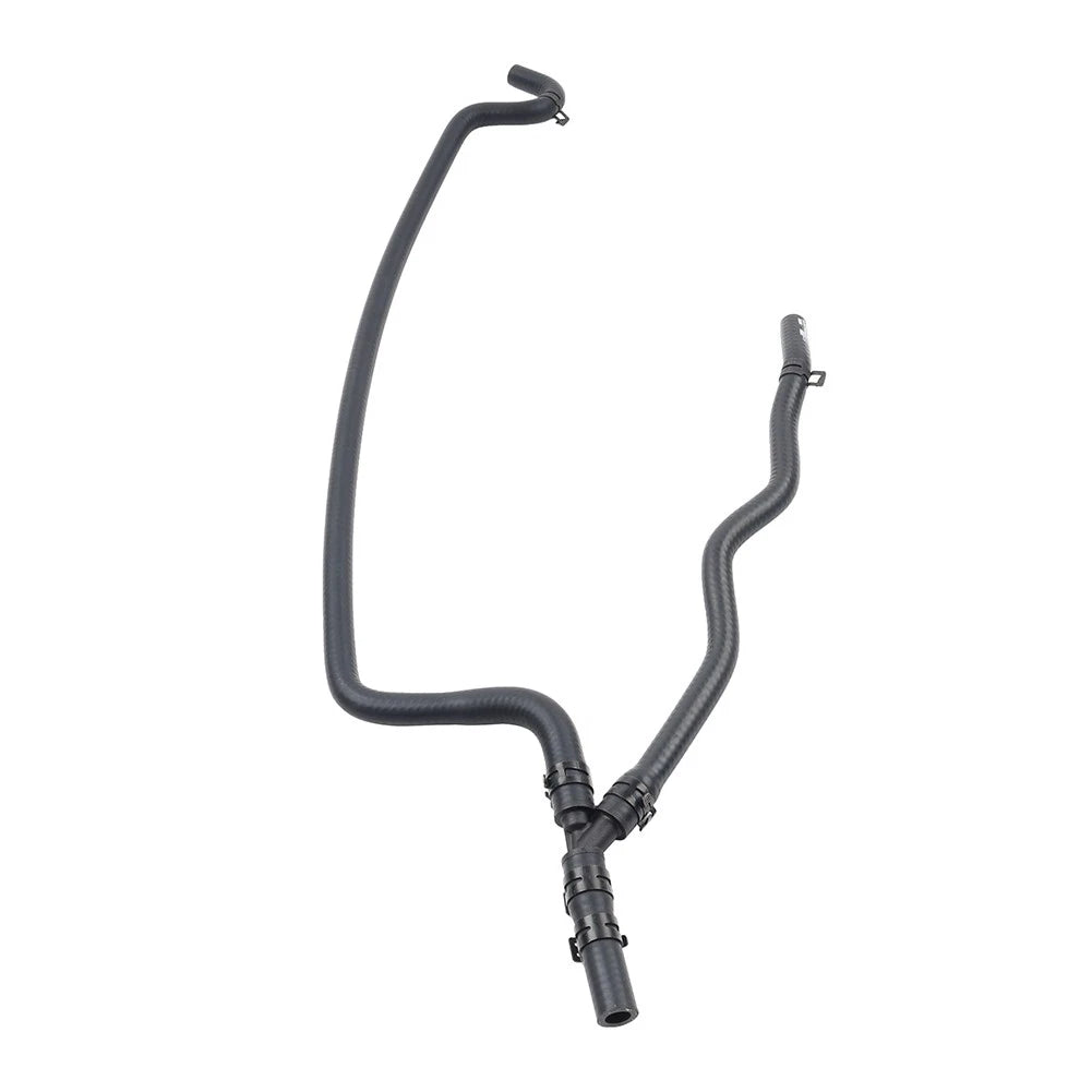 Radiator to Coolant Tank Hose PCH500153 for Land Rover Discovery 3 (2005–2009)