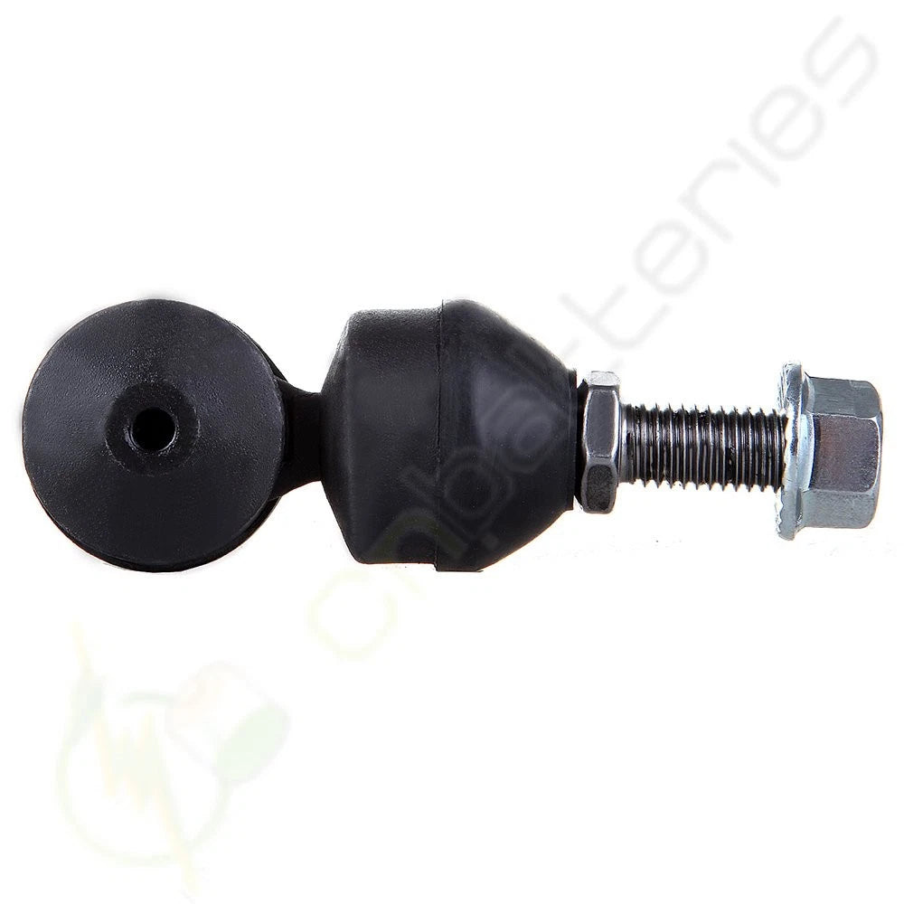 2X Front Stabilizer Bar Link Kit for Dodge Chrysler Plymouth K7306