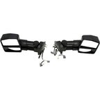 Tow Mirror Set for Ford F250 F350 Super Duty (1999–2007) Power Glass