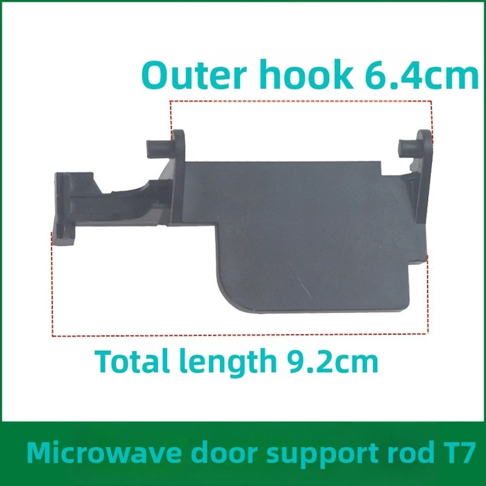 Microwave Oven Door Safety Switch P90023P-T7 for M8 B5 (Compatible)