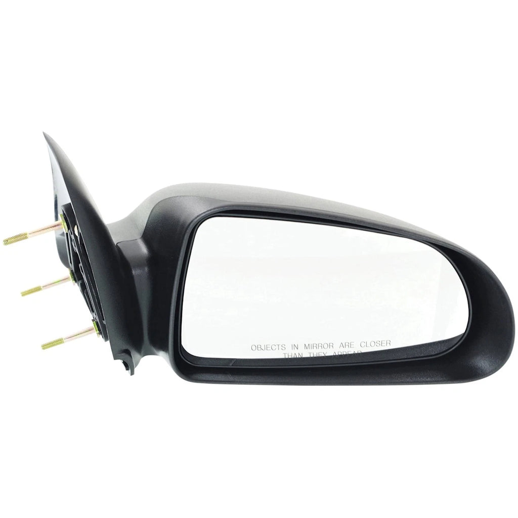 Set of 2 Mirrors for Ram Dakota