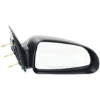 Set of 2 Mirrors for Ram Dakota