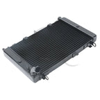Radiator Cooler for Yamaha FZS1000 Fazer FZ1 (2001–2005)