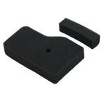 Air Filters Pack of 5 for Honda Generators