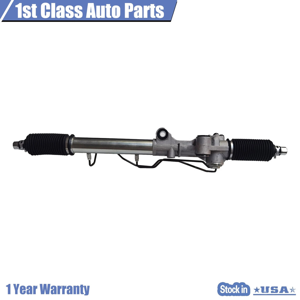 Power Steering Rack and Pinion for Toyota Tacoma (1995–2002) 4WD