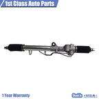 Power Steering Rack and Pinion for Toyota Tacoma (1995–2002) 4WD