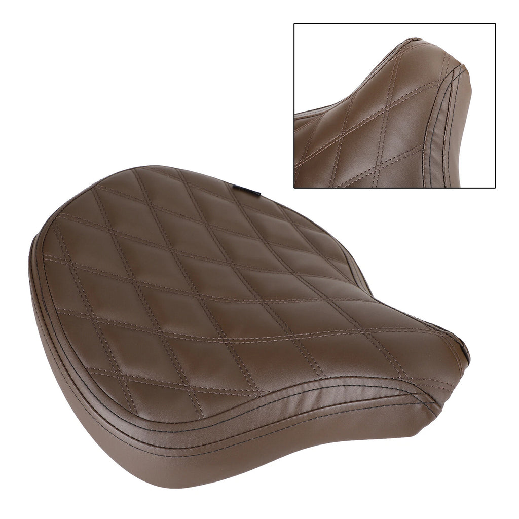 Front Raider Seat Driver Cushion for Triumph Bobber (2017–2022)