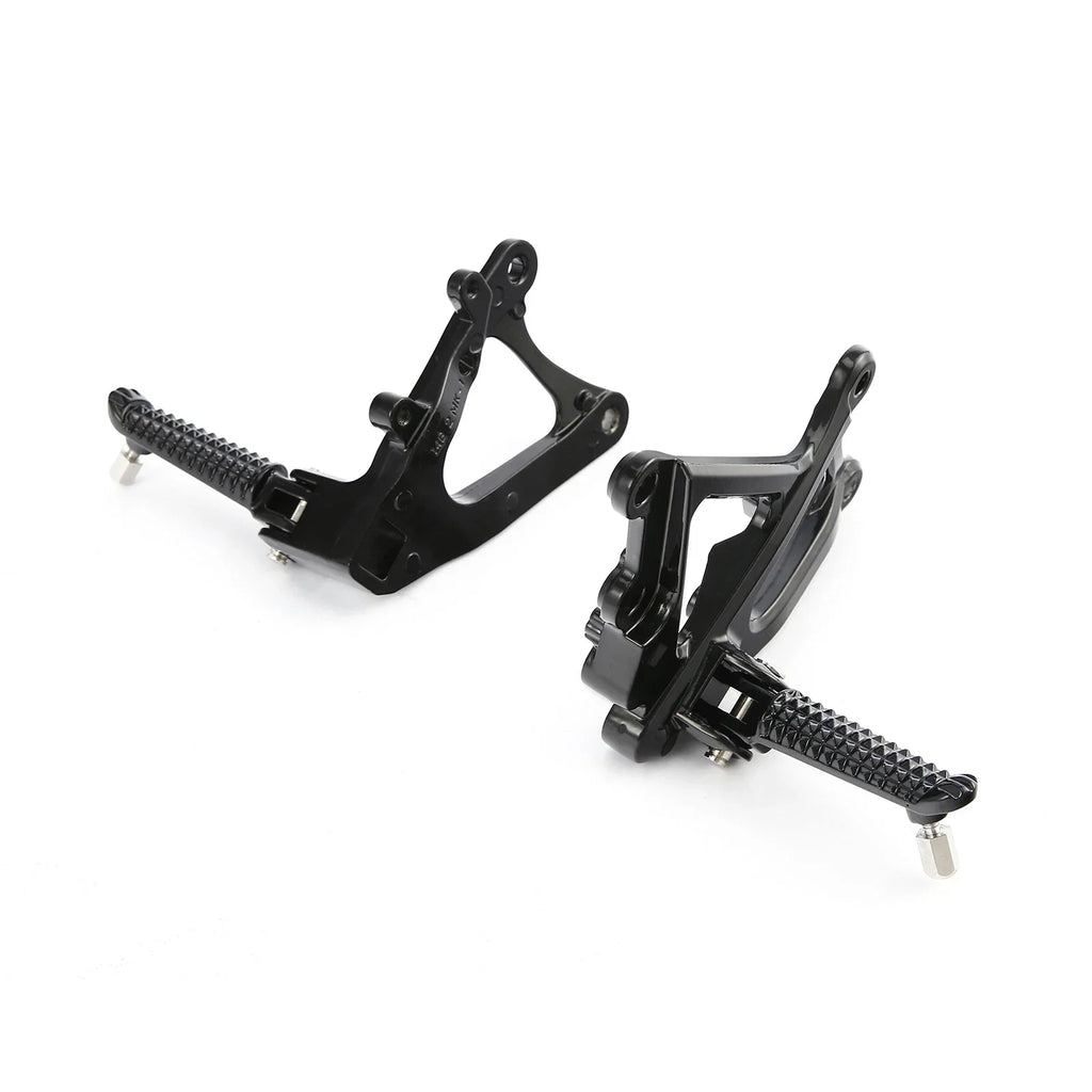 Footrest Footpeg Bracket for Yamaha YZF R1 (2009-2014)