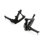 Footrest Footpeg Bracket for Yamaha YZF R1 (2009-2014)