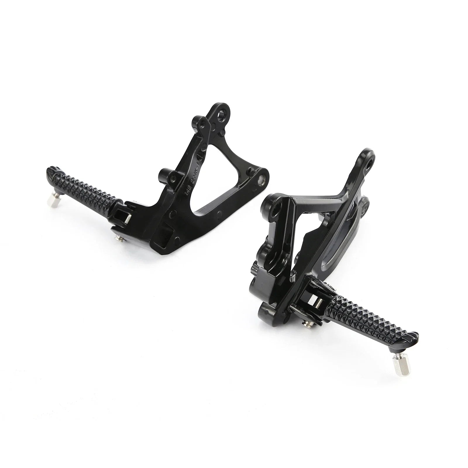 Footrest Footpeg Bracket for Yamaha YZF R1 (2009-2014)