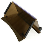 Folding Tinted Front Windshield for EZGO Express S4/L4 Golf Cart (2017–2023)
