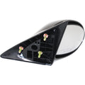 Manual Remote Mirror Set for Pontiac Grand Am (2002–2003) Paintable