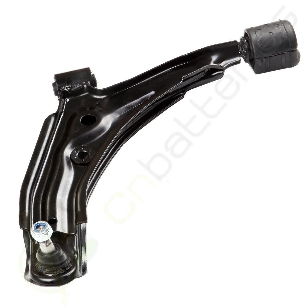 2X Front Lower Control Arms for Nissan Sentra (1991–1993) K620564/65