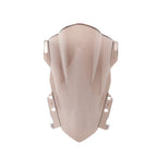 Tan Motorcycle Windshield for Daytona 660 (2024–2025)