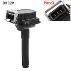 Ignition Coil 058905105 for VW Golf (1997–2005) & Audi A4 (1994–2001) 1.8T