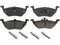 Rear Brake Pad Set for Mazda Tribute (2005–2006, 2008) SG171BM