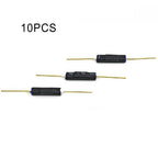 Reed Switch Closed Induction Magnetic 14.2mm for Equipment