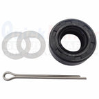 Water Seal for Honda BF2 BF2.3 (91253-ZV0-003)