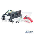 Ignition Switch Panel for Yamaha 50-250 HP (362-304)