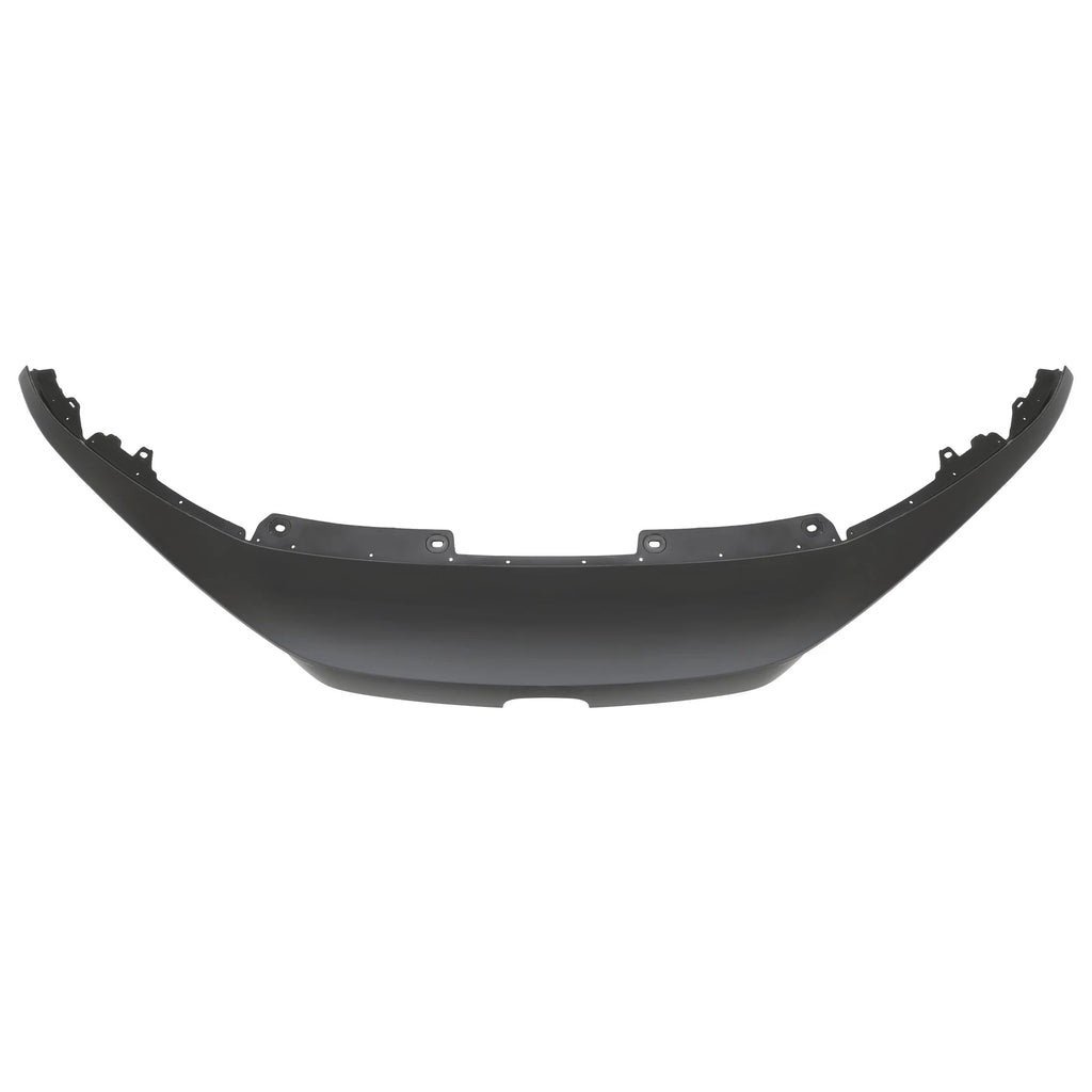 Front Bumper Upper Grille Cover for Honda Civic Sport (2022–2025) #71111t20a01zd