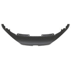 Front Bumper Upper Grille Cover for Honda Civic Sport (2022–2025) #71111t20a01zd