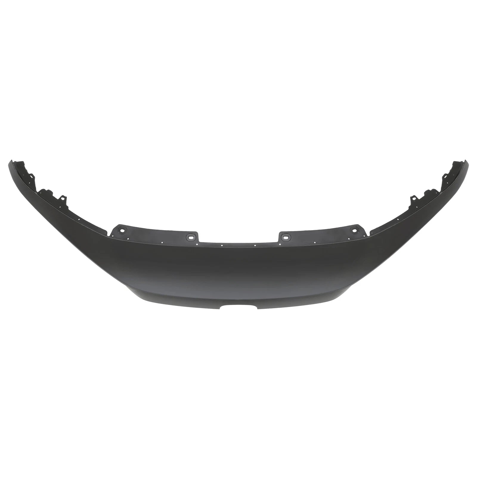 Front Bumper Upper Grille Cover for Honda Civic Sport (2022–2025) #71111t20a01zd