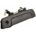 Door Handle for Chrysler Sebring (2001-2005) Front Right Textured Black