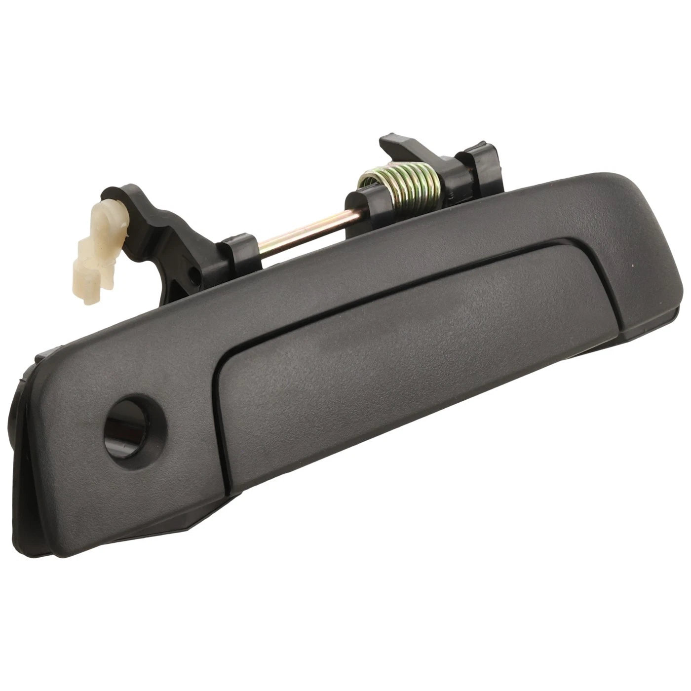 Door Handle for Chrysler Sebring (2001-2005) Front Right Textured Black