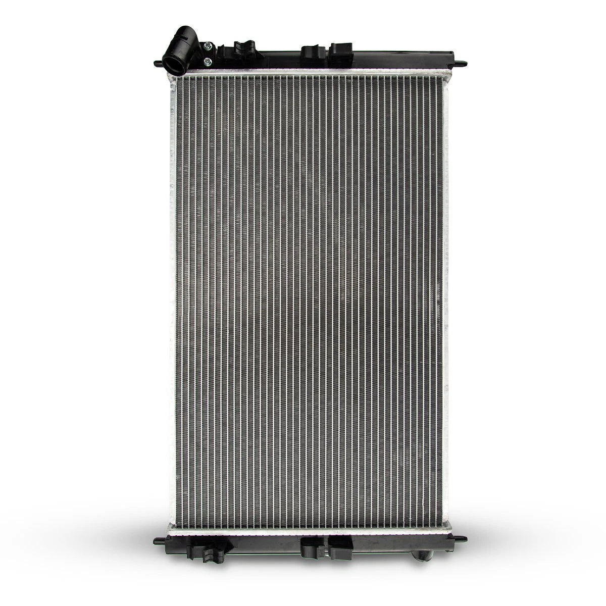 Radiator for Mitsubishi Lancer Outlander 2008–2017 (2.0L 2.4L 3.0L)