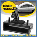 Liftgate Tailgate Handle for Honda Fit (2007–2019) & Civic (2002–2005)
