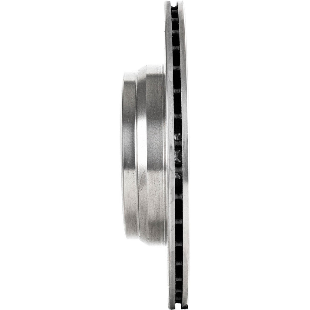 Brake Disc and Pad Kit for BMW 428i (2014–2016)