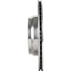 Brake Disc and Pad Kit for BMW 428i (2014–2016)