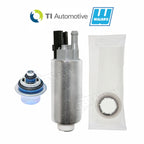 Genuine Walbro Fuel Pump Set for Arctic Cat 550 700 H1 TRV (2007–2010) 0570-271