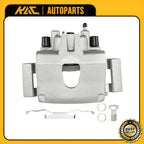Front RH Brake Caliper with Bracket for Dodge Caravan & Town & Country (2008–2018)
