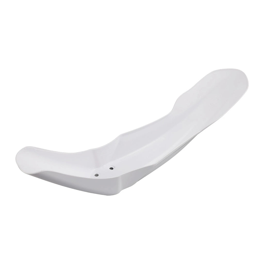Front Fender Mudguard for Ducati Desert X (2022–2024) White